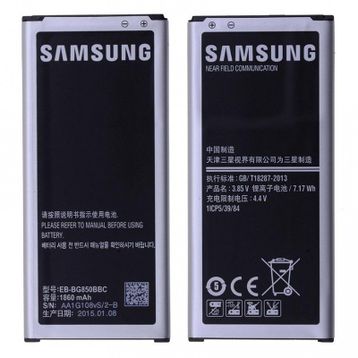 Samsung Galaxy Alpha G850 Batarya