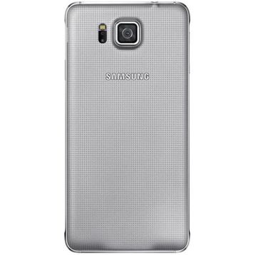 Samsung Galaxy Alpha SM-G850F Gümüş