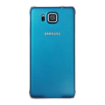 Samsung Galaxy Alpha SM-G850F Mavi