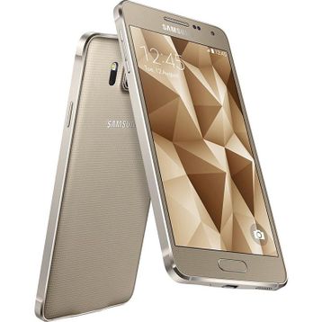 Samsung Galaxy Alpha SM-G850F