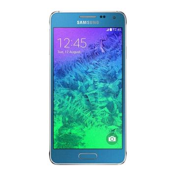 Samsung Galaxy Alpha SM-G850F
