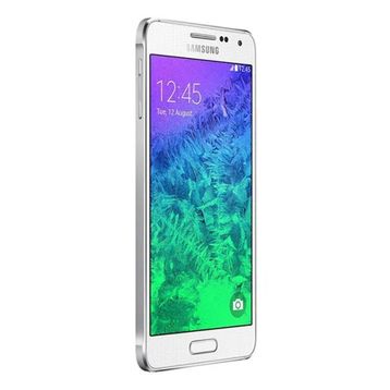 Samsung Galaxy Alpha SM-G850F