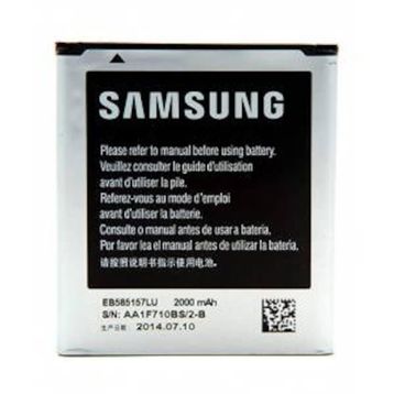 Samsung Galaxy Beam i8530 Batarya Pil