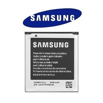 Samsung Galaxy Beam i8530 Batarya Pil