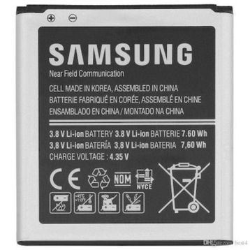 Samsung Galaxy Beam i8530 Batarya Pil