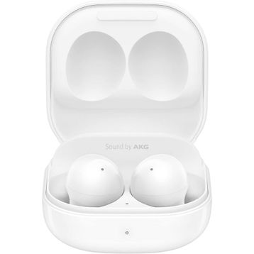 Samsung Galaxy Buds 2 Beyaz Bluetooth Kulaklık