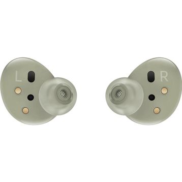 Samsung Galaxy Buds 2 Yeşil Bluetooth Kulaklık