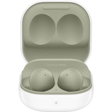 Samsung Galaxy Buds 2 Yeşil Bluetooth Kulaklık