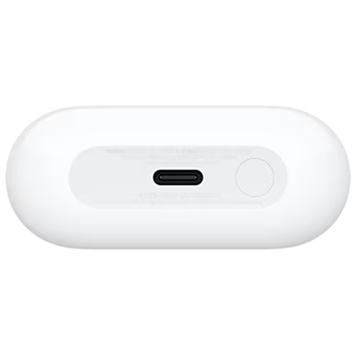 Samsung Galaxy Buds3 Beyaz Bluetooth Kulaklık