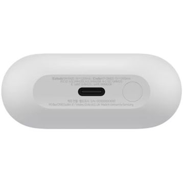 Samsung Galaxy Buds3 FE Gri Bluetooth Kulaklık