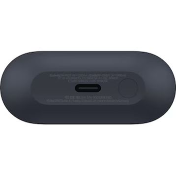 Samsung Galaxy Buds3 FE Siyah Bluetooth Kulaklık