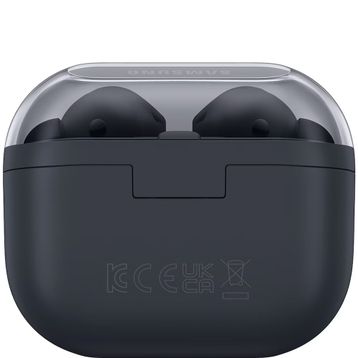 Samsung Galaxy Buds3 FE Siyah Bluetooth Kulaklık