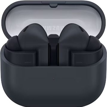 Samsung Galaxy Buds3 FE Siyah Bluetooth Kulaklık