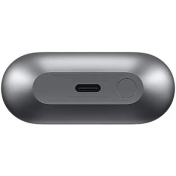 Samsung Galaxy Buds3 Gümüş Bluetooth Kulaklık