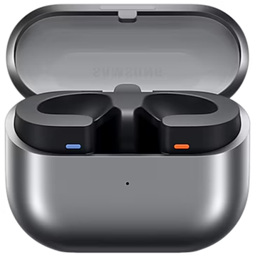 Samsung Galaxy Buds3 Gümüş Bluetooth Kulaklık