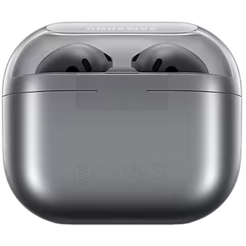 Samsung Galaxy Buds3 Gümüş Bluetooth Kulaklık