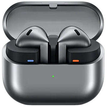 Samsung Galaxy Buds3 Gümüş Bluetooth Kulaklık
