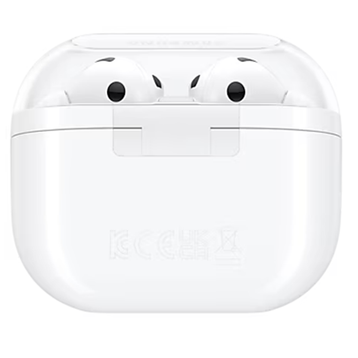 Samsung Galaxy Buds3 Pro Beyaz Bluetooth Kulaklık