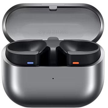 Samsung Galaxy Buds3 Pro Gümüş Bluetooth Kulaklık
