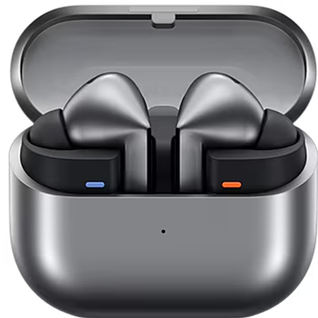 Samsung Galaxy Buds3 Pro Gümüş Bluetooth Kulaklık