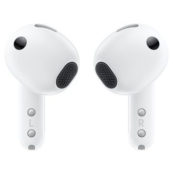 Samsung Galaxy Buds4 Beyaz Bluetooth Kulaklık