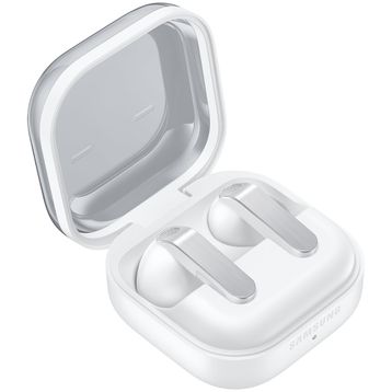 Samsung Galaxy Buds4 Beyaz Bluetooth Kulaklık