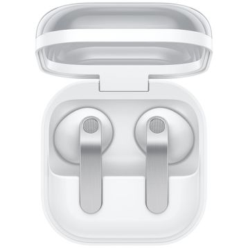 Samsung Galaxy Buds4 Beyaz Bluetooth Kulaklık