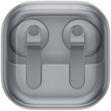 Samsung Galaxy Buds4 Beyaz Bluetooth Kulaklık