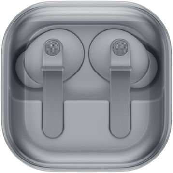 Samsung Galaxy Buds4 Pro Beyaz Bluetooth Kulaklık
