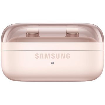 Samsung Galaxy Buds4 Pro Pembe Altın Bluetooth Kulaklık