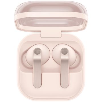 Samsung Galaxy Buds4 Pro Pembe Altın Bluetooth Kulaklık