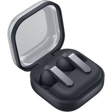 Samsung Galaxy Buds4 Pro Siyah Bluetooth Kulaklık