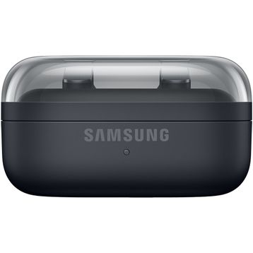 Samsung Galaxy Buds4 Pro Siyah Bluetooth Kulaklık