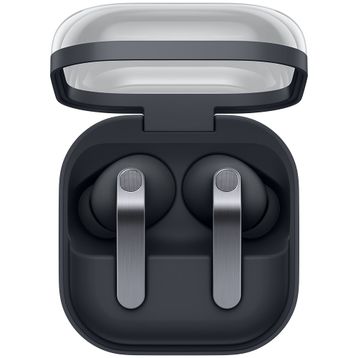 Samsung Galaxy Buds4 Pro Siyah Bluetooth Kulaklık