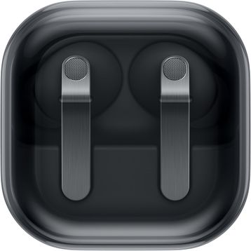 Samsung Galaxy Buds4 Pro Siyah Bluetooth Kulaklık