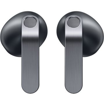 Samsung Galaxy Buds4 Siyah Bluetooth Kulaklık
