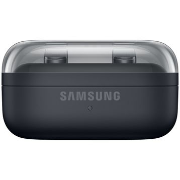 Samsung Galaxy Buds4 Siyah Bluetooth Kulaklık