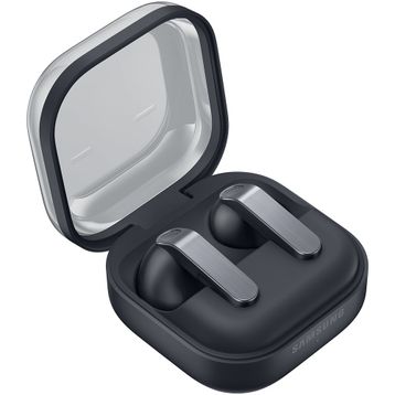 Samsung Galaxy Buds4 Siyah Bluetooth Kulaklık