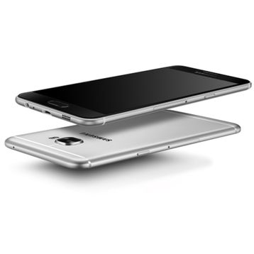 Samsung Galaxy C5 32 GB Gri