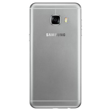 Samsung Galaxy C5 32 GB Gri