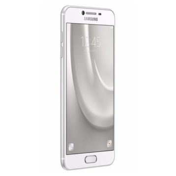 Samsung Galaxy C5 32 GB Gümüş