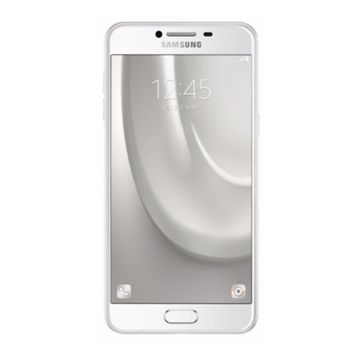Samsung Galaxy C5 32 GB Gümüş