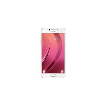 Samsung Galaxy C5 32 GB Roze Altın