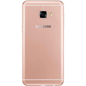 Samsung Galaxy C5 32 GB Roze Altın