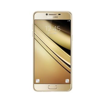 Samsung Galaxy C5 64 GB Altın