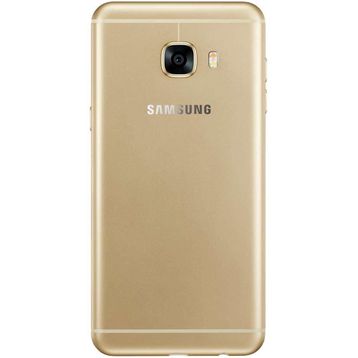 Samsung Galaxy C5 64 GB Altın