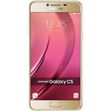 Samsung Galaxy C5 64 GB Altın