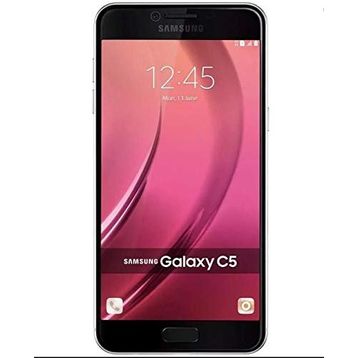 Samsung Galaxy C5 64 GB Gümüş