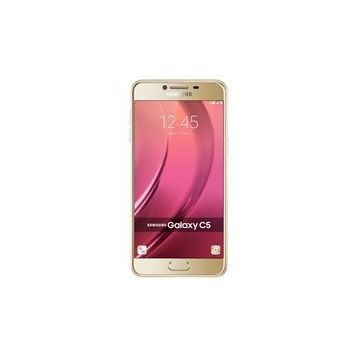 Samsung Galaxy C5 64 GB Gümüş