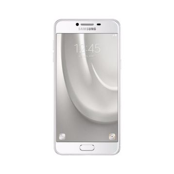 Samsung Galaxy C5 64 GB Gümüş